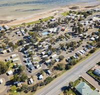 Port Broughton Tourist Park - Accommodation Kalgoorlie
