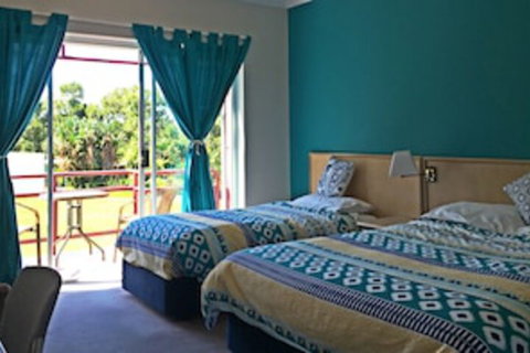 Pacific Garden Hotel - Accommodation Kalgoorlie 0