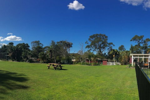 Pacific Garden Hotel - Accommodation Kalgoorlie 2