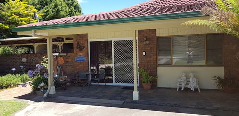 Amore Casa Tenterfield - Accommodation Kalgoorlie 0