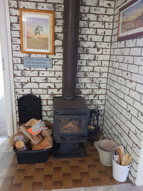 Amore Casa Tenterfield - Accommodation Kalgoorlie 1