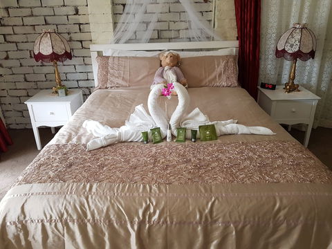 Amore Casa Tenterfield - Accommodation Kalgoorlie 4