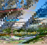 NRMA Bathurst Panorama Holiday Park - Accommodation Kalgoorlie