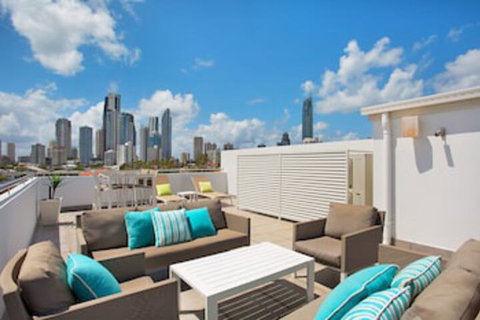 Casa Grande On The Water - Accommodation Kalgoorlie 0