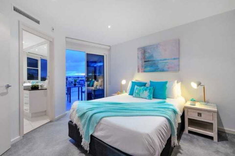 Casa Grande On The Water - Accommodation Kalgoorlie 4