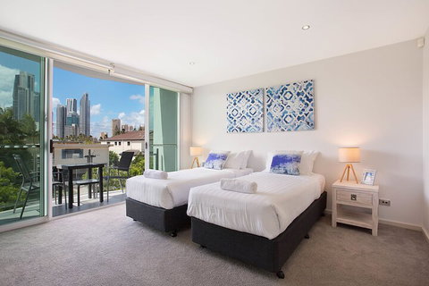 Casa Grande On The Water - Accommodation Kalgoorlie 2