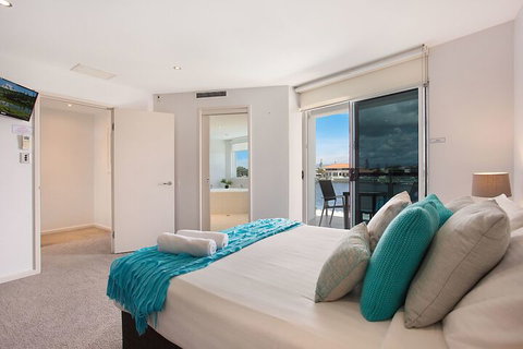 Casa Grande On The Water - Accommodation Kalgoorlie 6