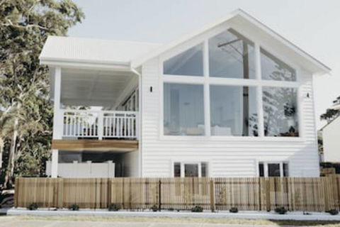 Salt At Shoal Bay - Accommodation Kalgoorlie 0