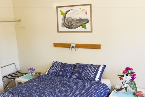 Coffs Motel And Villa - Accommodation Kalgoorlie 3