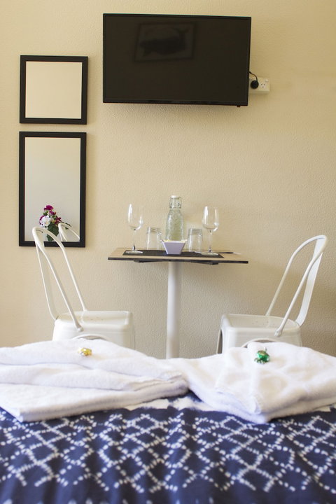 Coffs Motel And Villa - Accommodation Kalgoorlie 5
