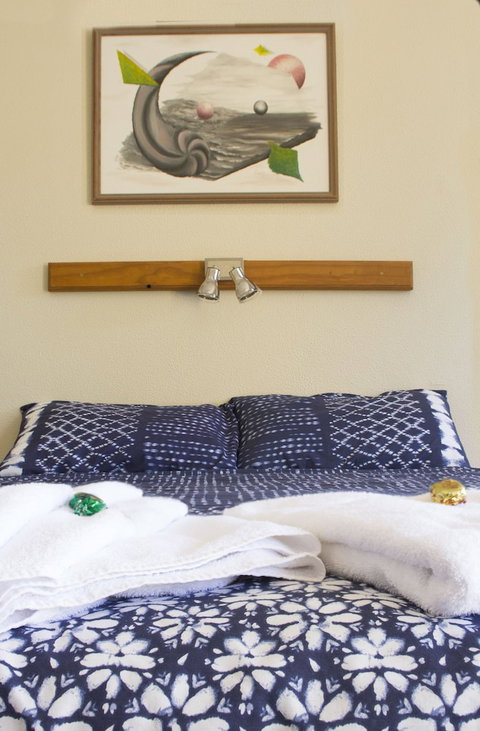 Coffs Motel And Villa - Accommodation Kalgoorlie 1