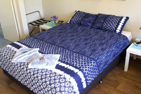 Coffs Motel And Villa - Accommodation Kalgoorlie 4