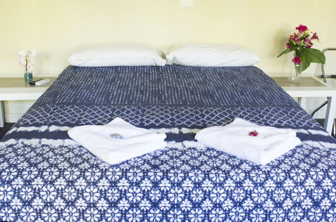 Coffs Motel And Villa - Accommodation Kalgoorlie 2