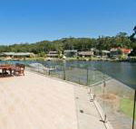 Cormorant Waterfront Home - Accommodation Kalgoorlie