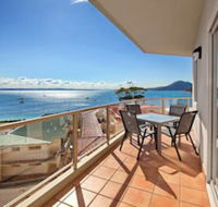 Barrington Unit 707/35-45 Shoal Bay Road - Accommodation Kalgoorlie