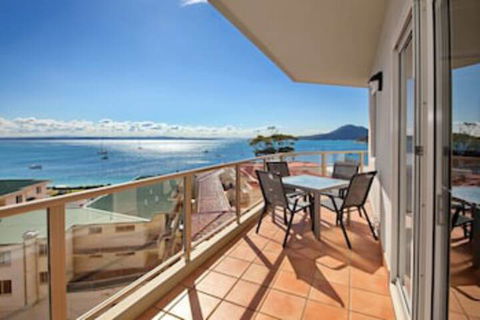 Barrington, Unit 707/35-45 Shoal Bay Road - Accommodation Kalgoorlie 0