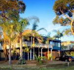 The Perfect Home  Location - Accommodation Kalgoorlie