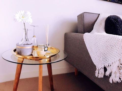 ILK Apartments South Yarra - Accommodation Kalgoorlie 1