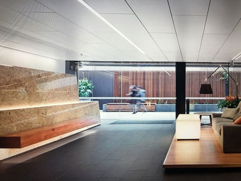 ILK Apartments South Yarra - Accommodation Kalgoorlie 0