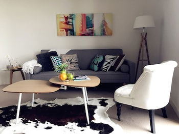ILK Apartments South Yarra - Accommodation Kalgoorlie 4