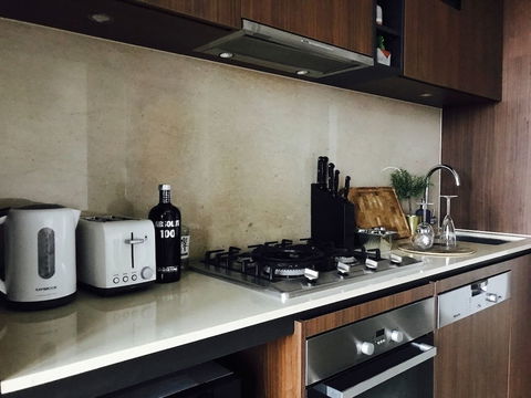 ILK Apartments South Yarra - Accommodation Kalgoorlie 6