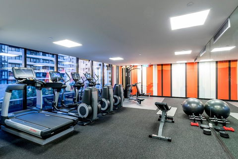 ILK Apartments South Yarra - Accommodation Kalgoorlie 3