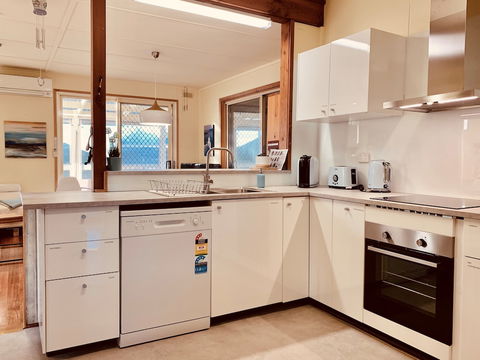 Nautique Beach House - Accommodation Kalgoorlie 3