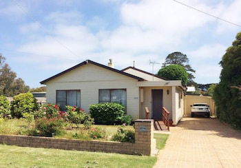 Nautique Beach House - Accommodation Kalgoorlie 2