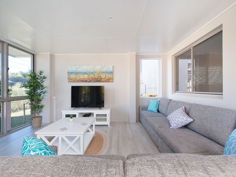 Bamboo Bay At Fingal Bay - Accommodation Kalgoorlie 6