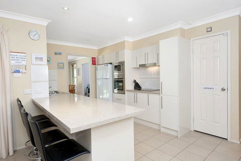 The Bay House 48 Government Road - Accommodation Kalgoorlie 4
