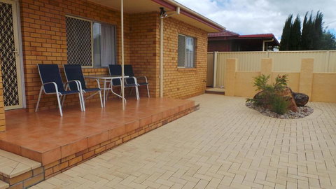 Casa Bella - Accommodation Kalgoorlie 6