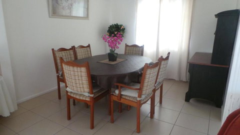 Casa Bella - Accommodation Kalgoorlie 4