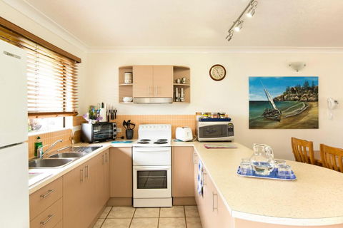Marcol Place Holiday Apartments - Accommodation Kalgoorlie 2