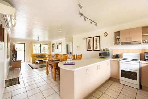 Marcol Place Holiday Apartments - Accommodation Kalgoorlie 5