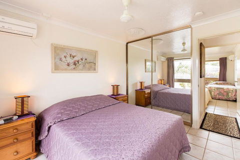 Marcol Place Holiday Apartments - Accommodation Kalgoorlie 4