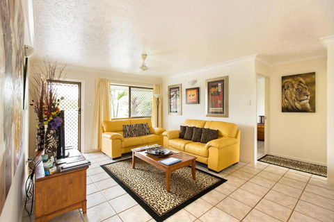 Marcol Place Holiday Apartments - Accommodation Kalgoorlie 3