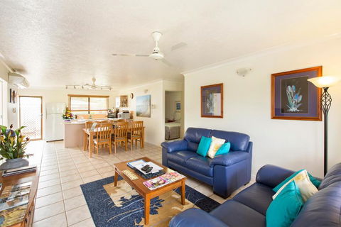 Marcol Place Holiday Apartments - Accommodation Kalgoorlie 7