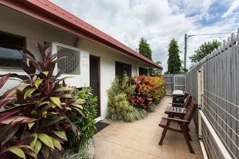 Marcol Place Holiday Apartments - Accommodation Kalgoorlie 6