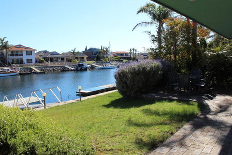 Relax At The Marina - Accommodation Kalgoorlie 5
