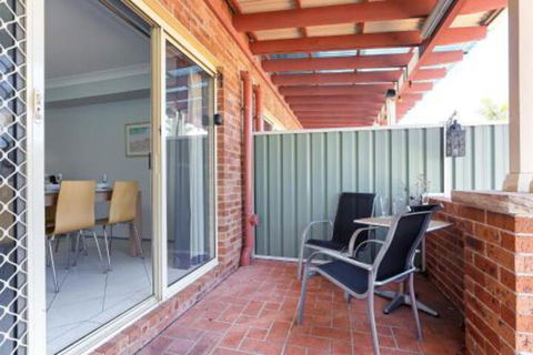 Rocky Pt Rd 83A Fingal Bay - Accommodation Kalgoorlie 5