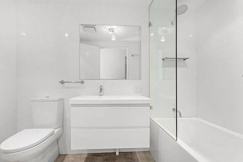 South Pacific Unit  4 - Shoal Bay - Accommodation Kalgoorlie 1