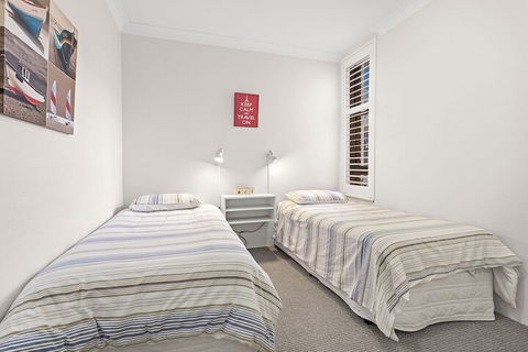 South Pacific Unit  4 - Shoal Bay - Accommodation Kalgoorlie 2