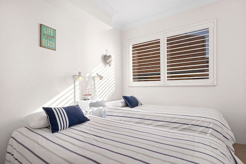 South Pacific Unit  4 - Shoal Bay - Accommodation Kalgoorlie 5