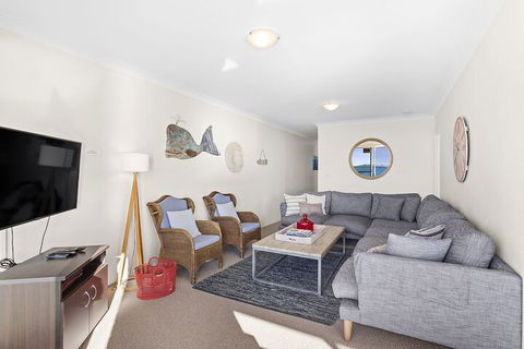 South Pacific Unit  4 - Shoal Bay - Accommodation Kalgoorlie 3