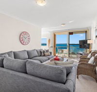 South Pacific Unit  4 - Shoal Bay - Accommodation Kalgoorlie