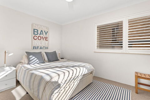 South Pacific Unit  4 - Shoal Bay - Accommodation Kalgoorlie 6