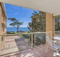 South Pacific Unit 6 Amazing unit opposite the beach. - Accommodation Kalgoorlie