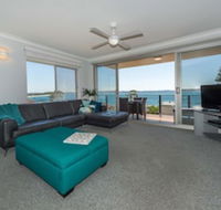Sundeck Unit 7 - Shoal Bay - Accommodation Kalgoorlie