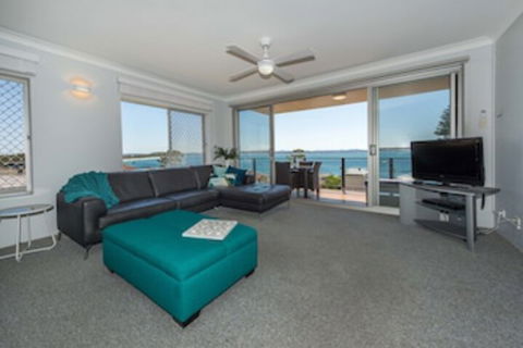 Sundeck Unit 7 - Shoal Bay - Accommodation Kalgoorlie 0