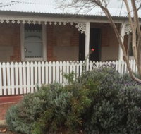 Barton Cottage - Accommodation Kalgoorlie